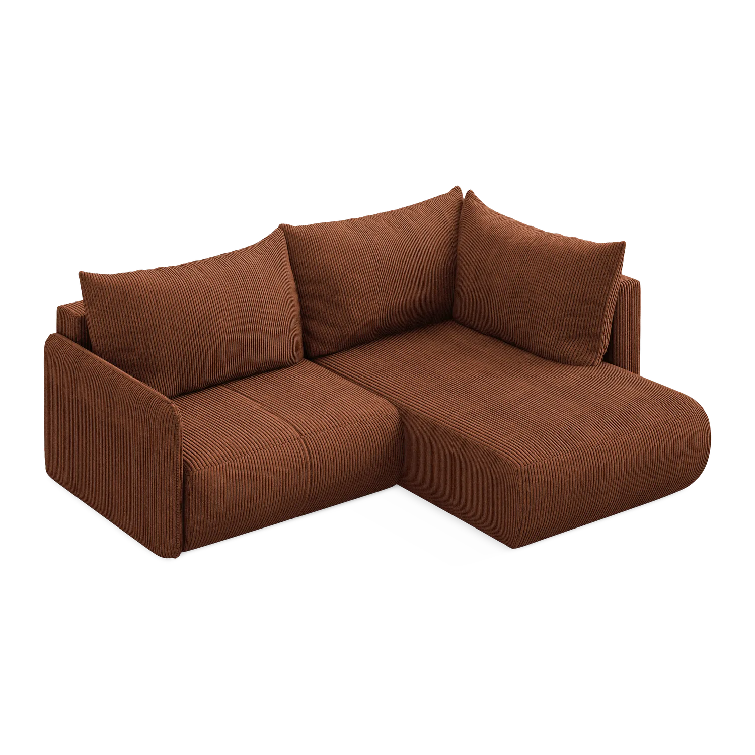 Poso - Lech - Terakota / Prawy