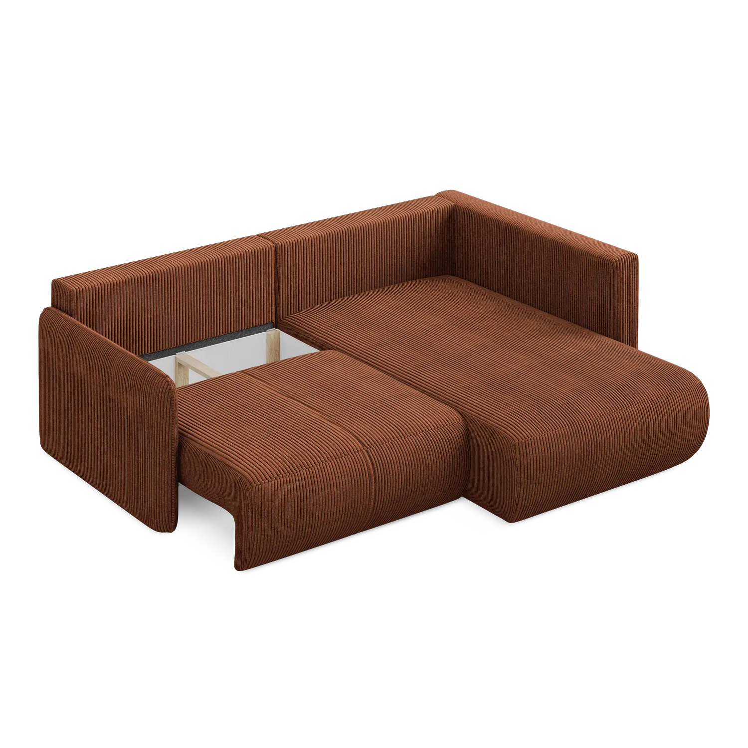 Poso - Lech - Terakota / Prawy