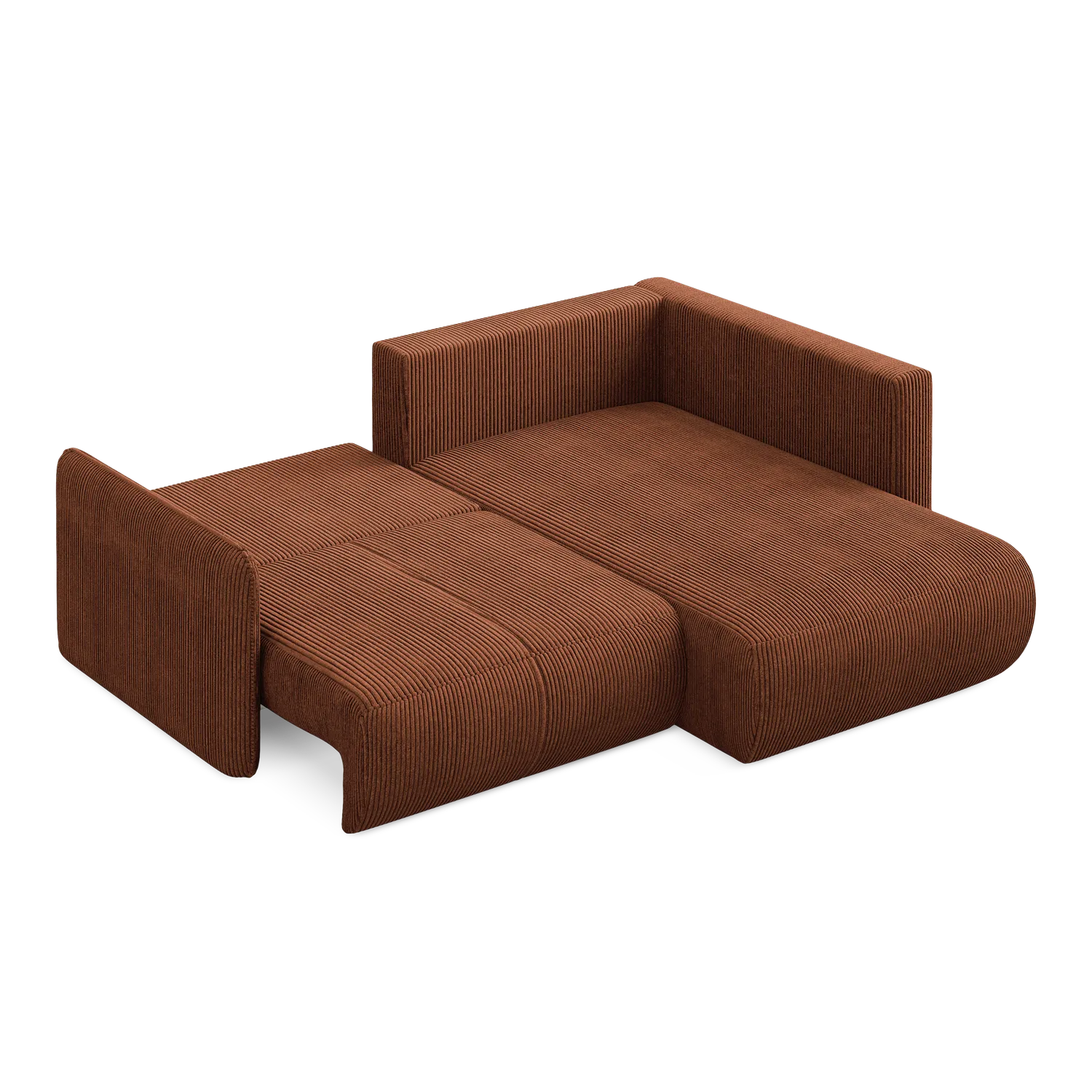 Poso - Lech - Terakota / Prawy