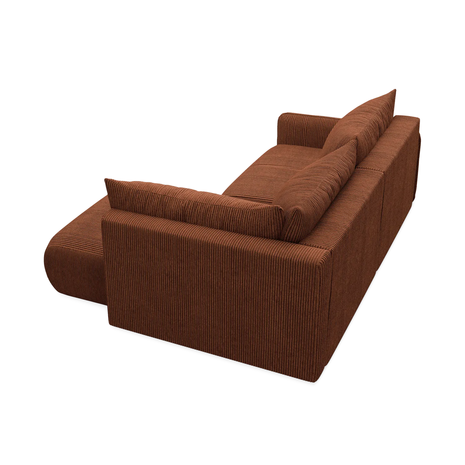 Poso - Lech - Terakota / Prawy