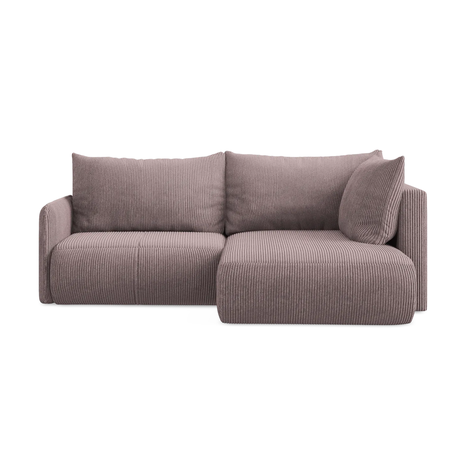 Poso - Lech - Brudny róż / Prawy