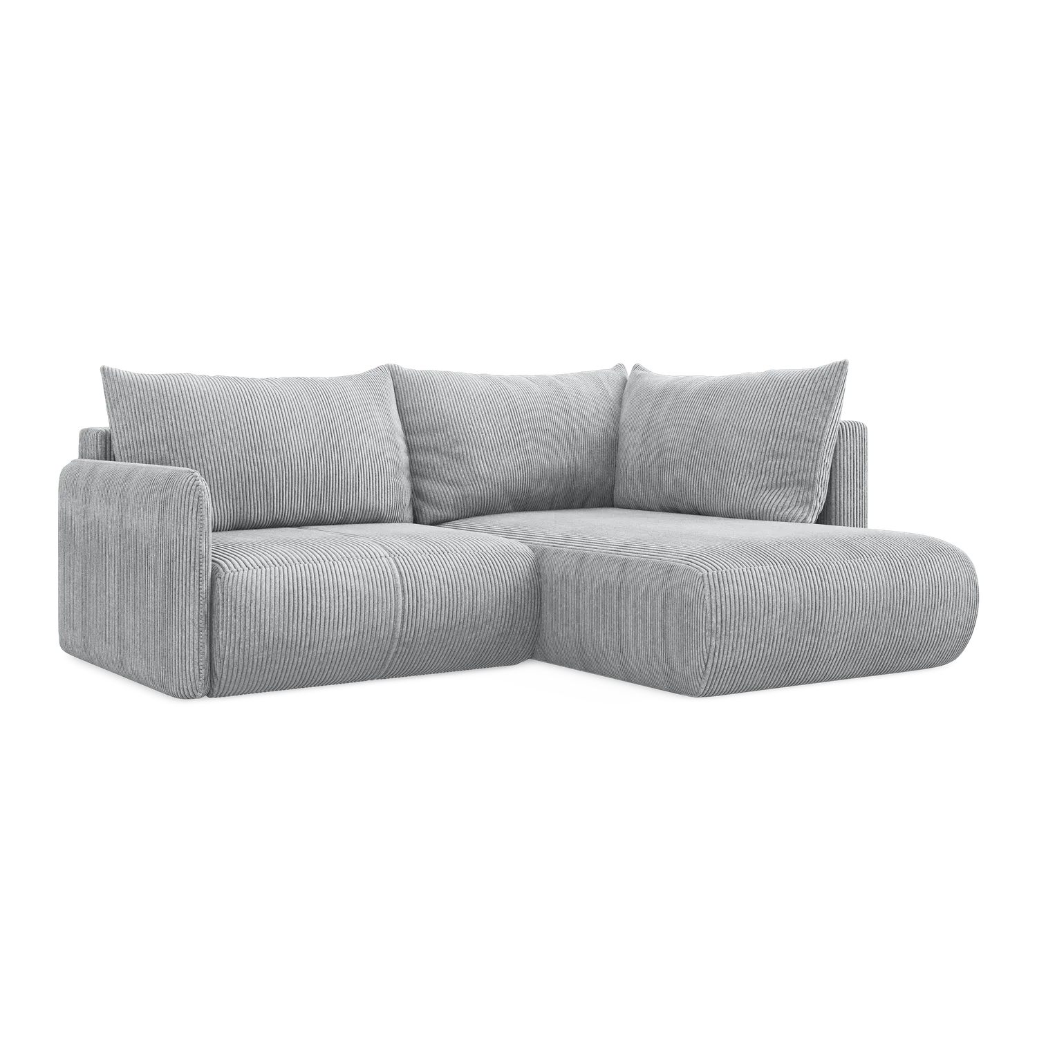 Poso - Lech - Jasny szary / Prawy