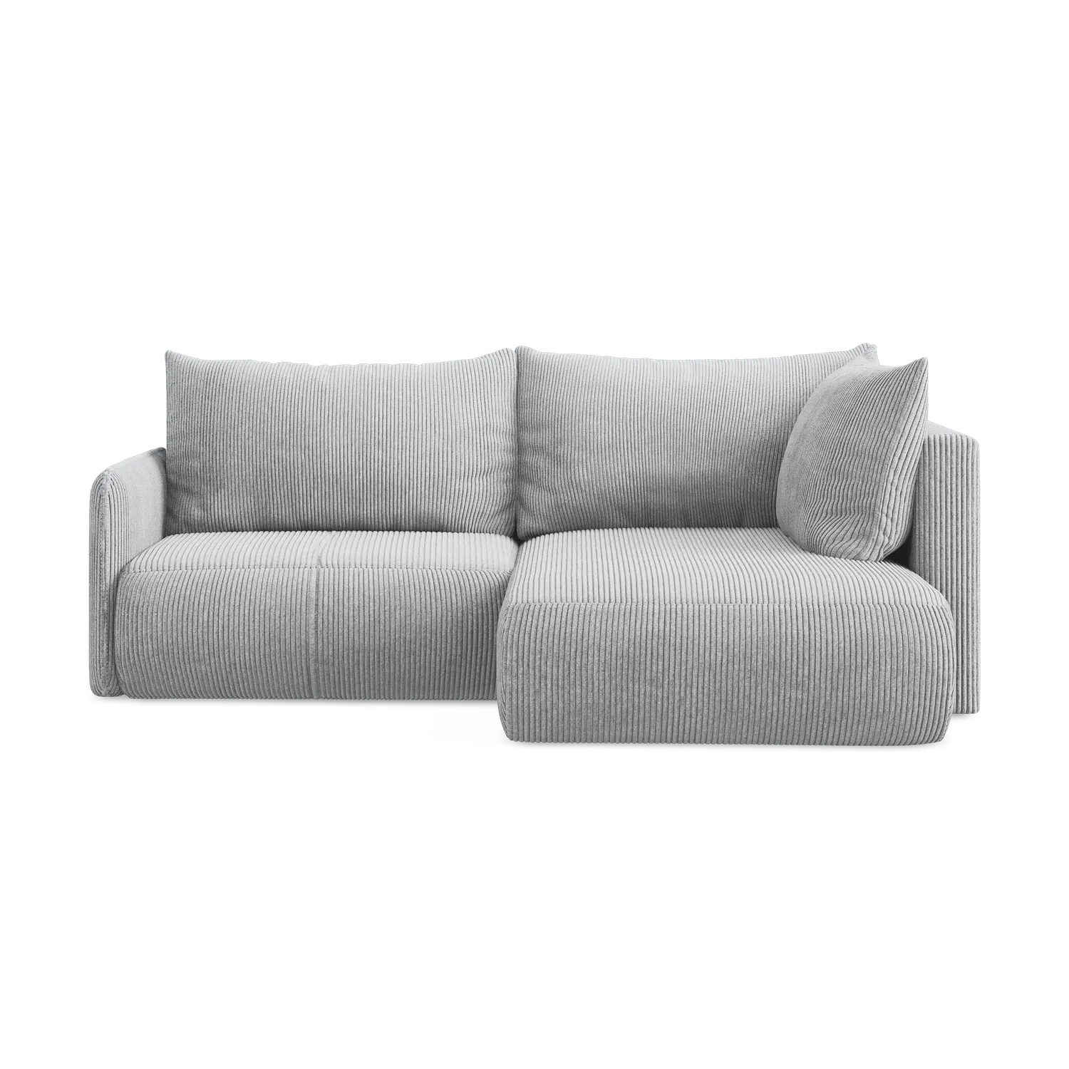 Poso - Lech - Jasny szary / Prawy