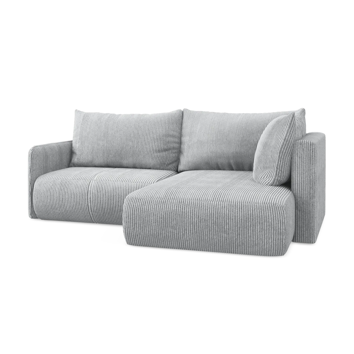 Poso - Lech - Jasny szary / Prawy