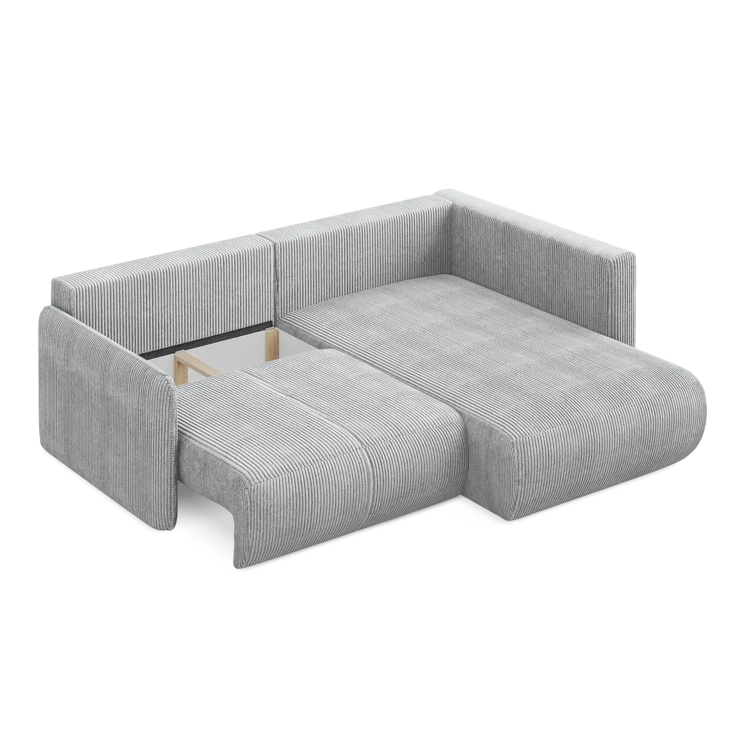 Poso - Lech - Jasny szary / Prawy