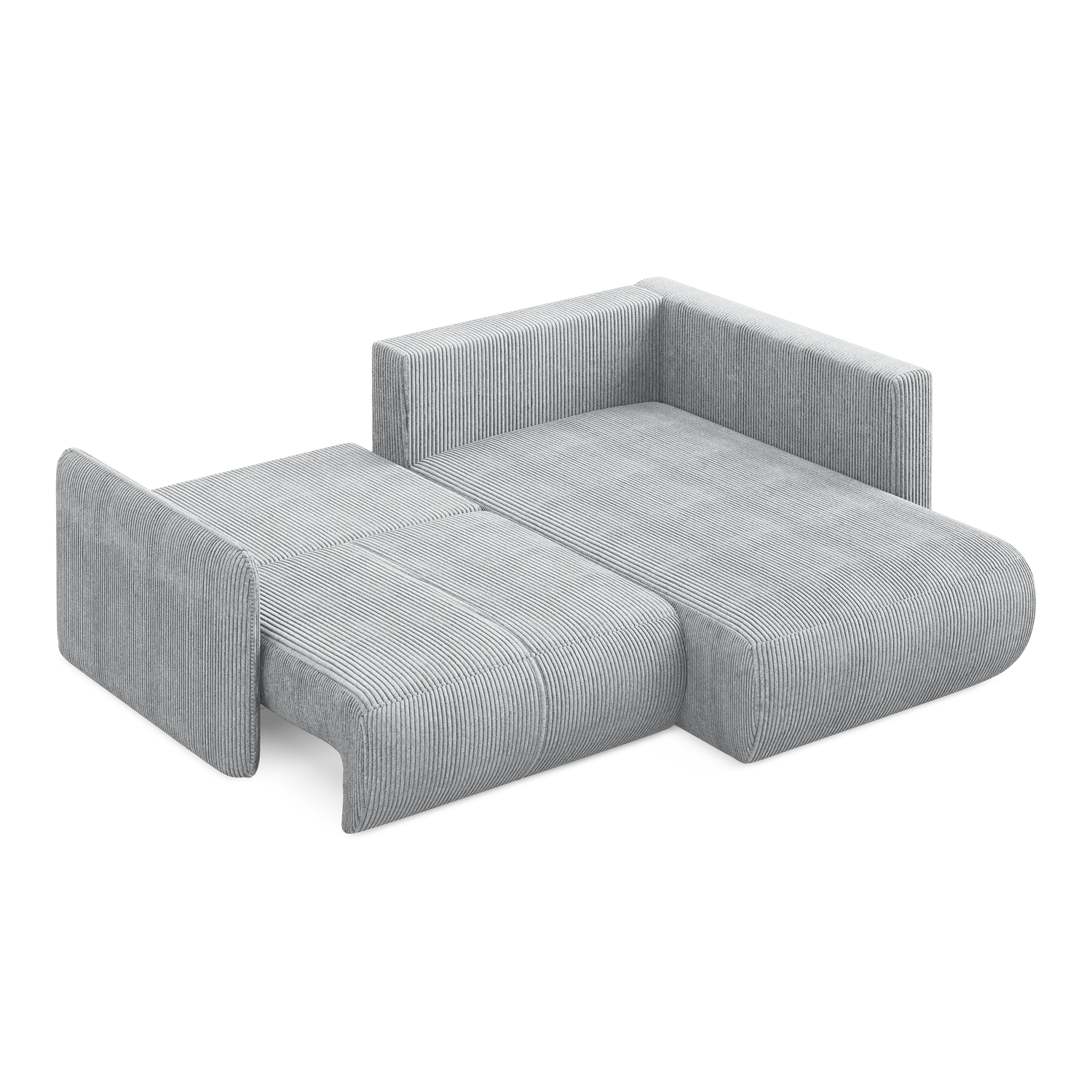 Poso - Lech - Jasny szary / Prawy