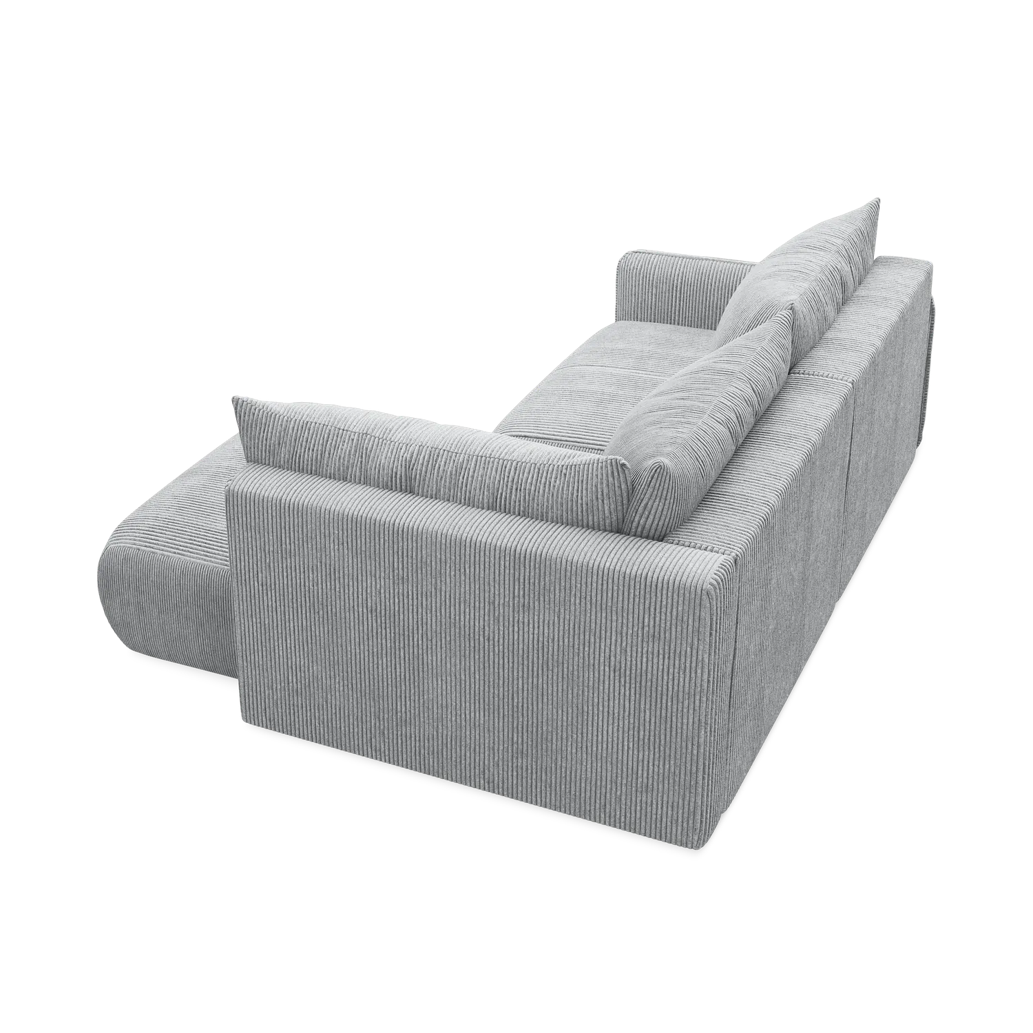 Poso - Lech - Jasny szary / Prawy