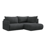 Poso - Lech - Ciemny szary / Prawy