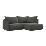 Riviera - Davis - Stalowy / Prawy