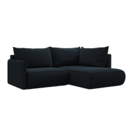 Riviera - Davis - Królewski niebieski / Prawy