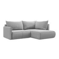 Riviera - Davis - Szary / Prawy