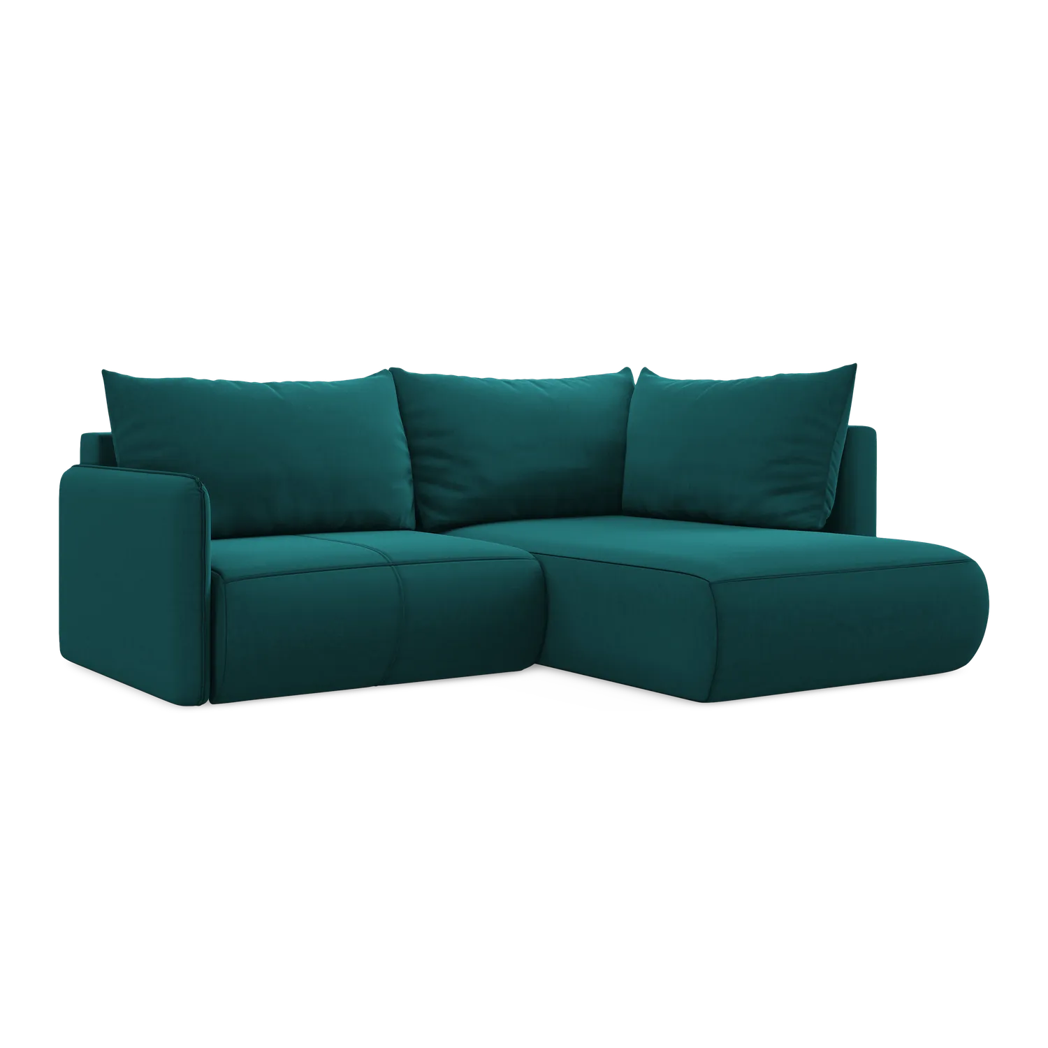 Riviera - Davis - Morski / Prawy