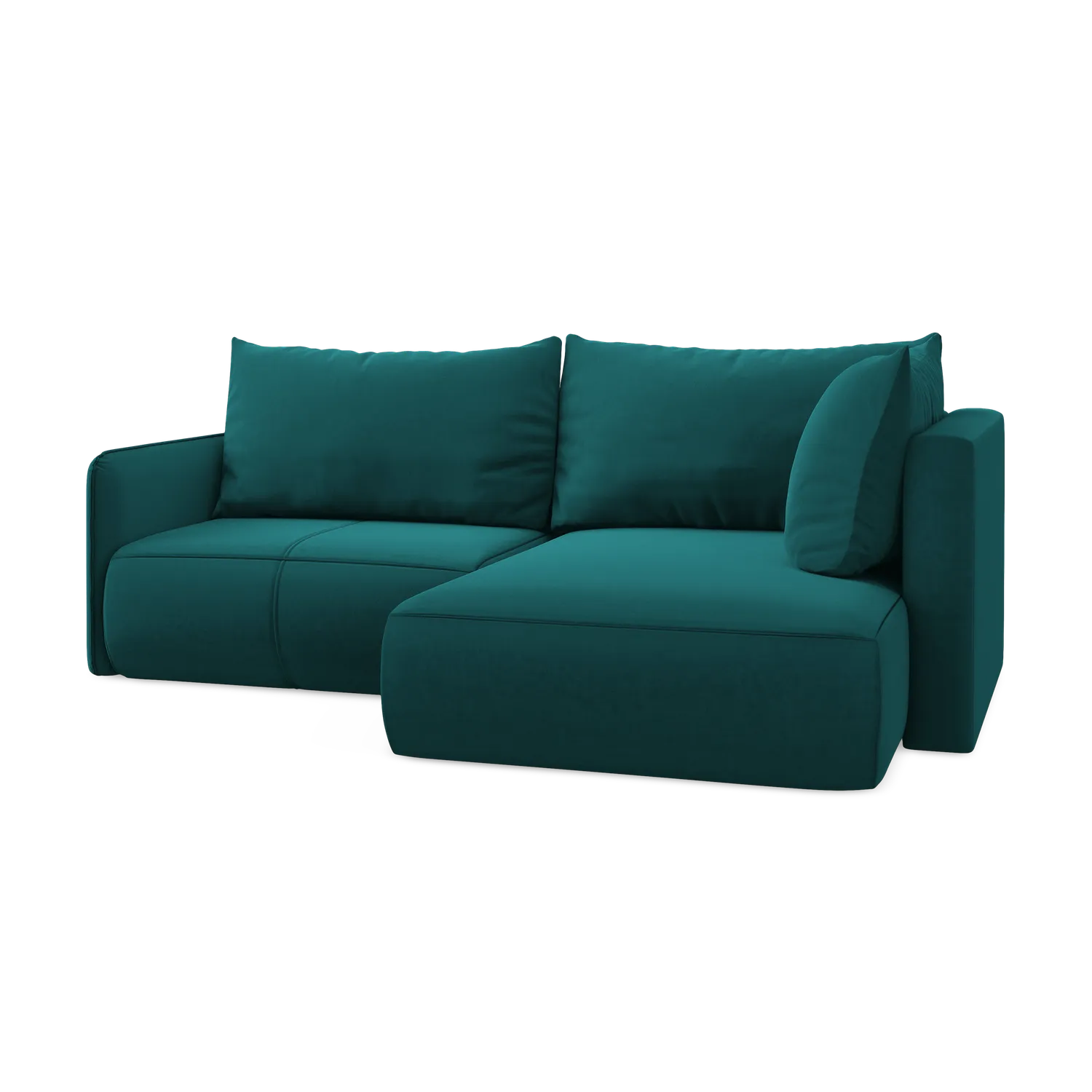 Riviera - Davis - Morski / Prawy