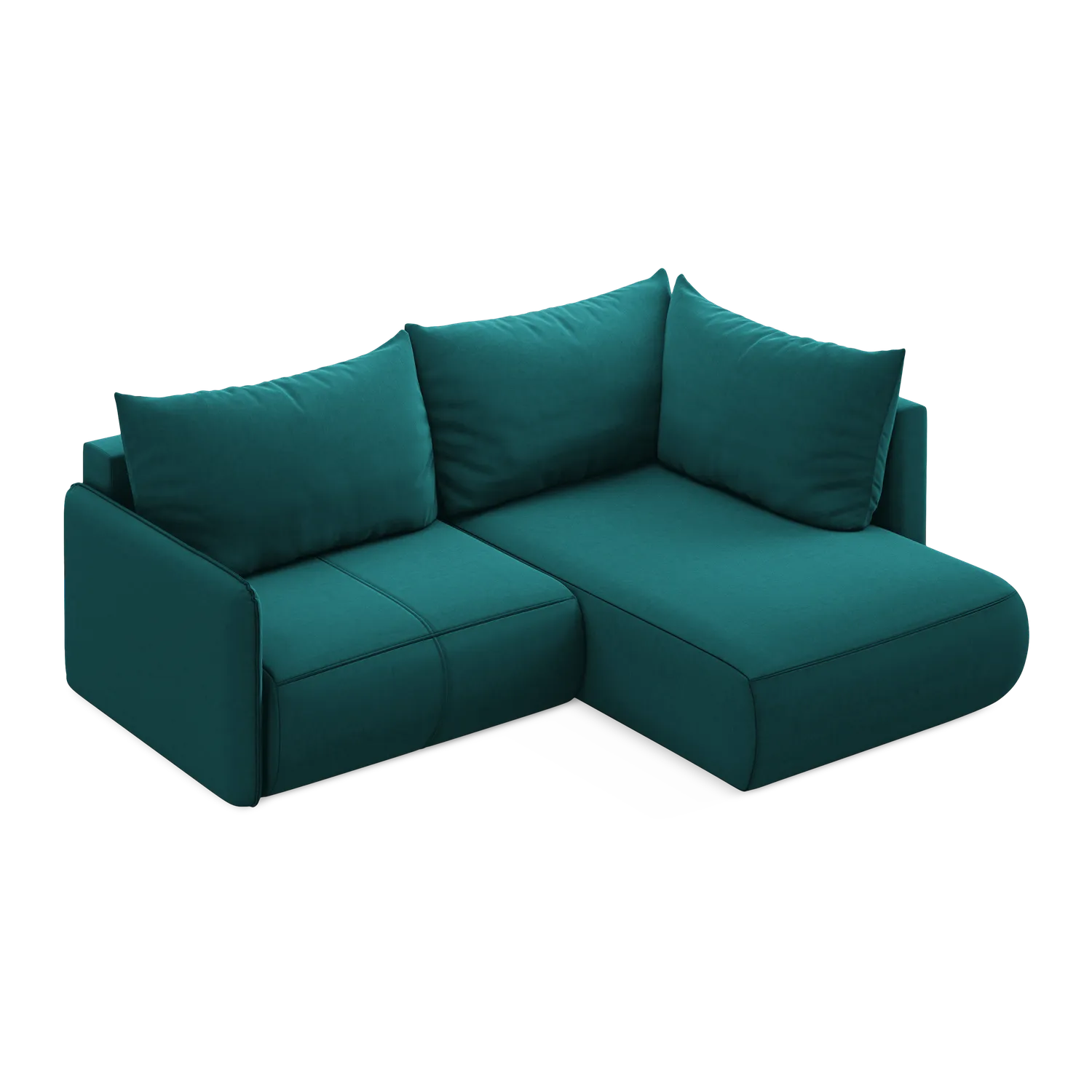 Riviera - Davis - Morski / Prawy