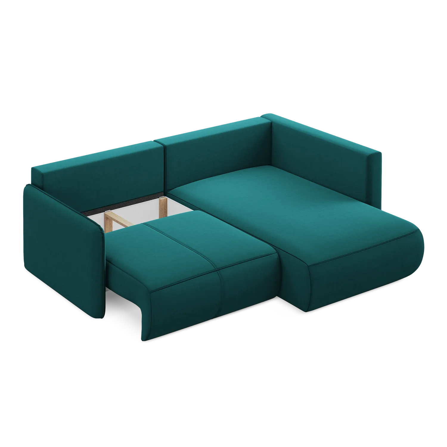 Riviera - Davis - Morski / Prawy