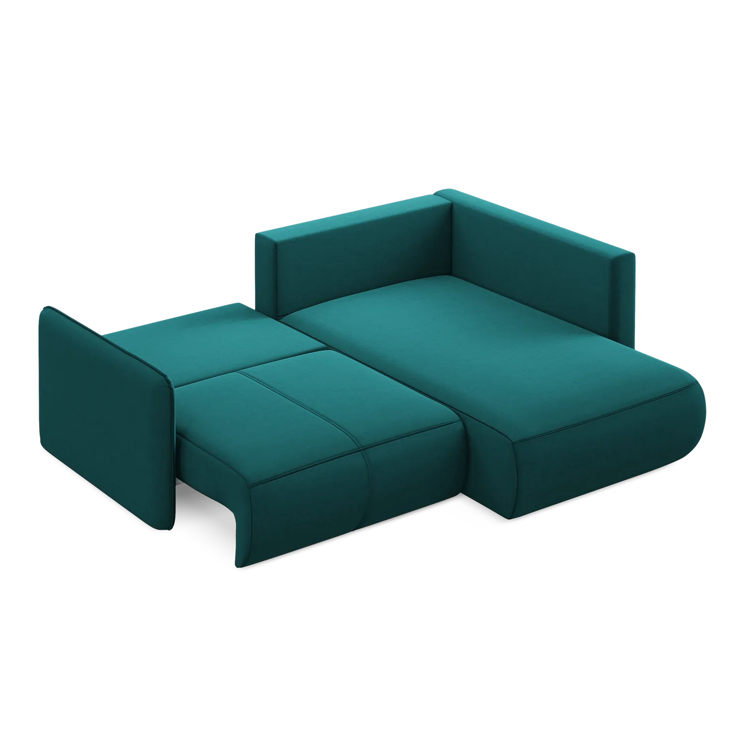 Riviera - Davis - Morski / Prawy