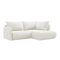 Aragon - Davis - Biały / Prawy