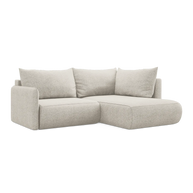 Aragon - Davis - Srebrny / Prawy