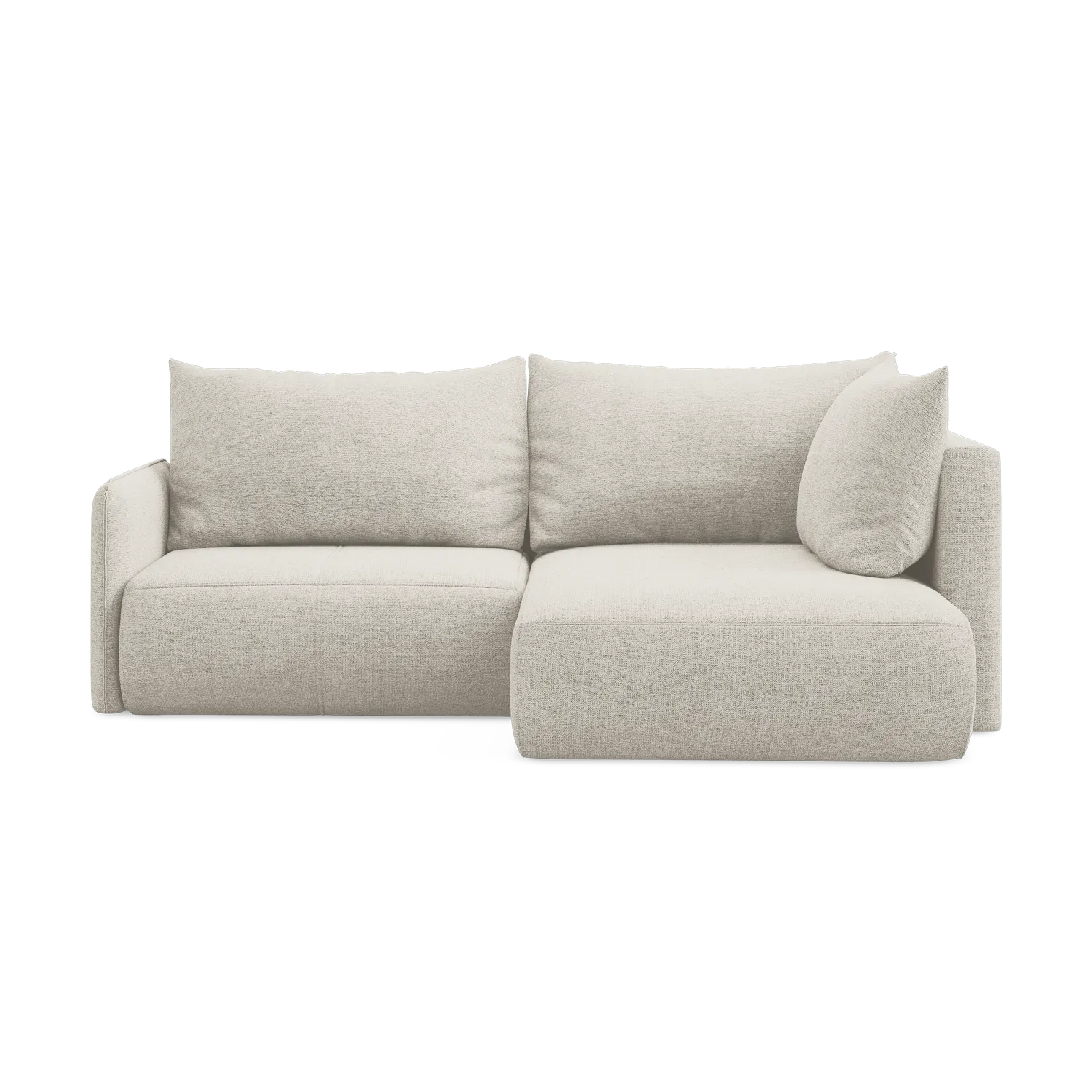 Aragon - Davis - Srebrny / Prawy