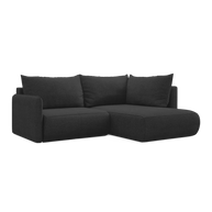 Aragon - Davis - Antracyt / Prawy