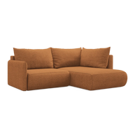 Aragon - Davis - Terakota / Prawy