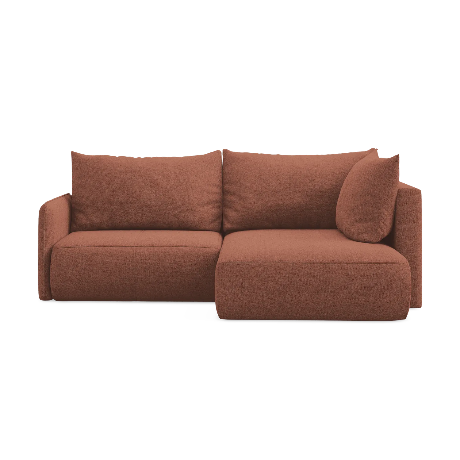 Aragon - Davis - Brudny róż / Prawy