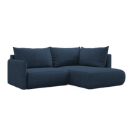 Aragon - Davis - Królewski niebieski / Prawy