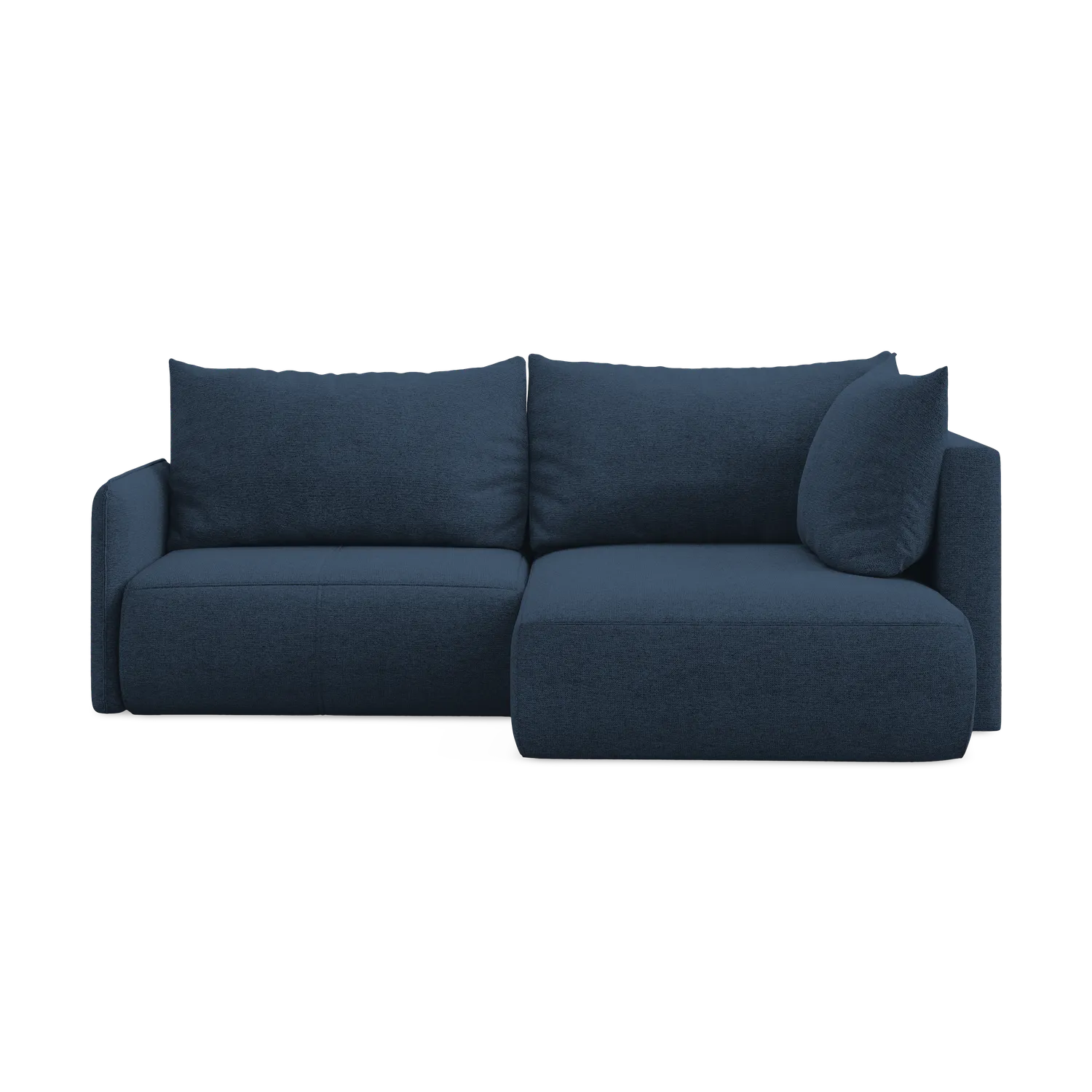 Aragon - Davis - Królewski niebieski / Prawy