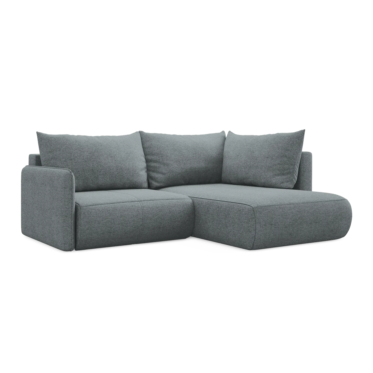 Aragon - Davis - Jeans / Prawy