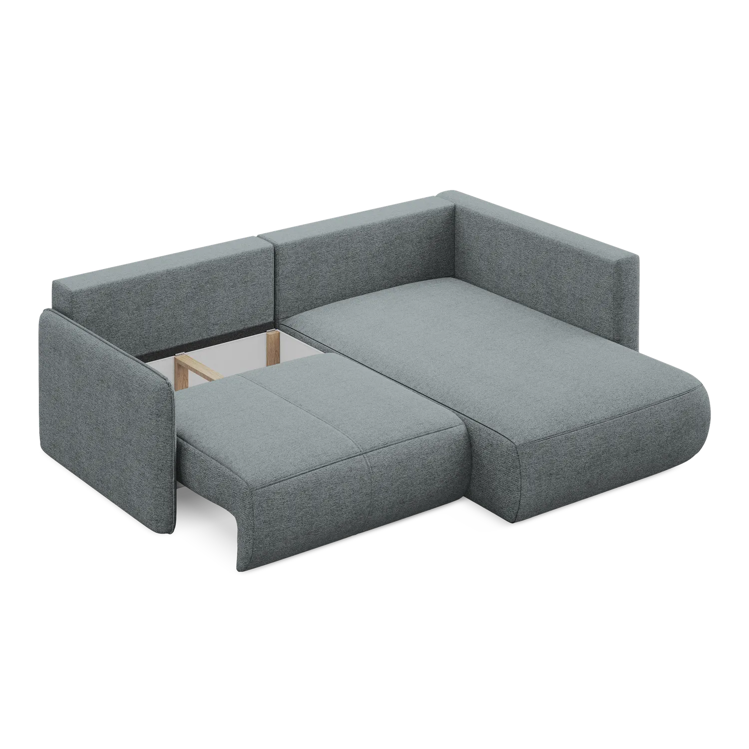 Aragon - Davis - Jeans / Prawy