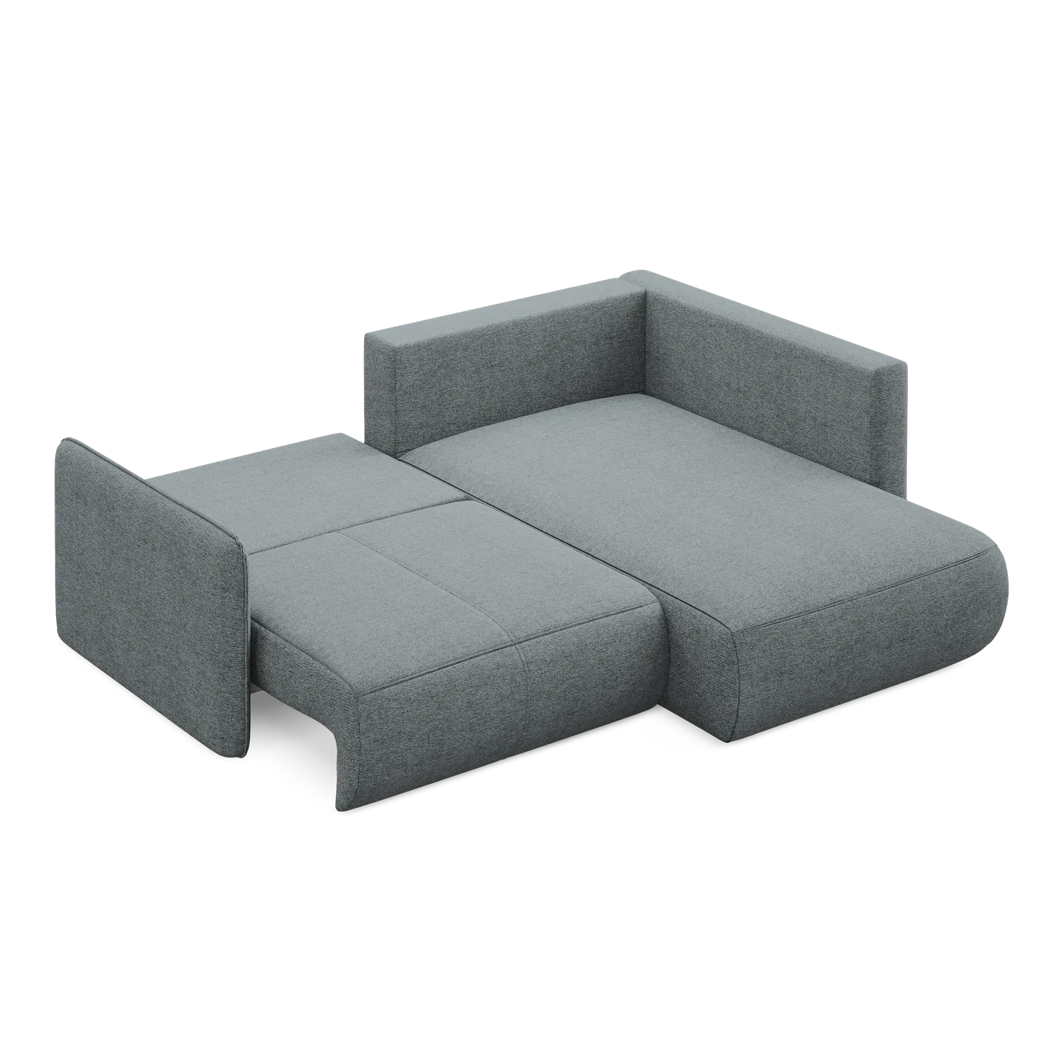 Aragon - Davis - Jeans / Prawy