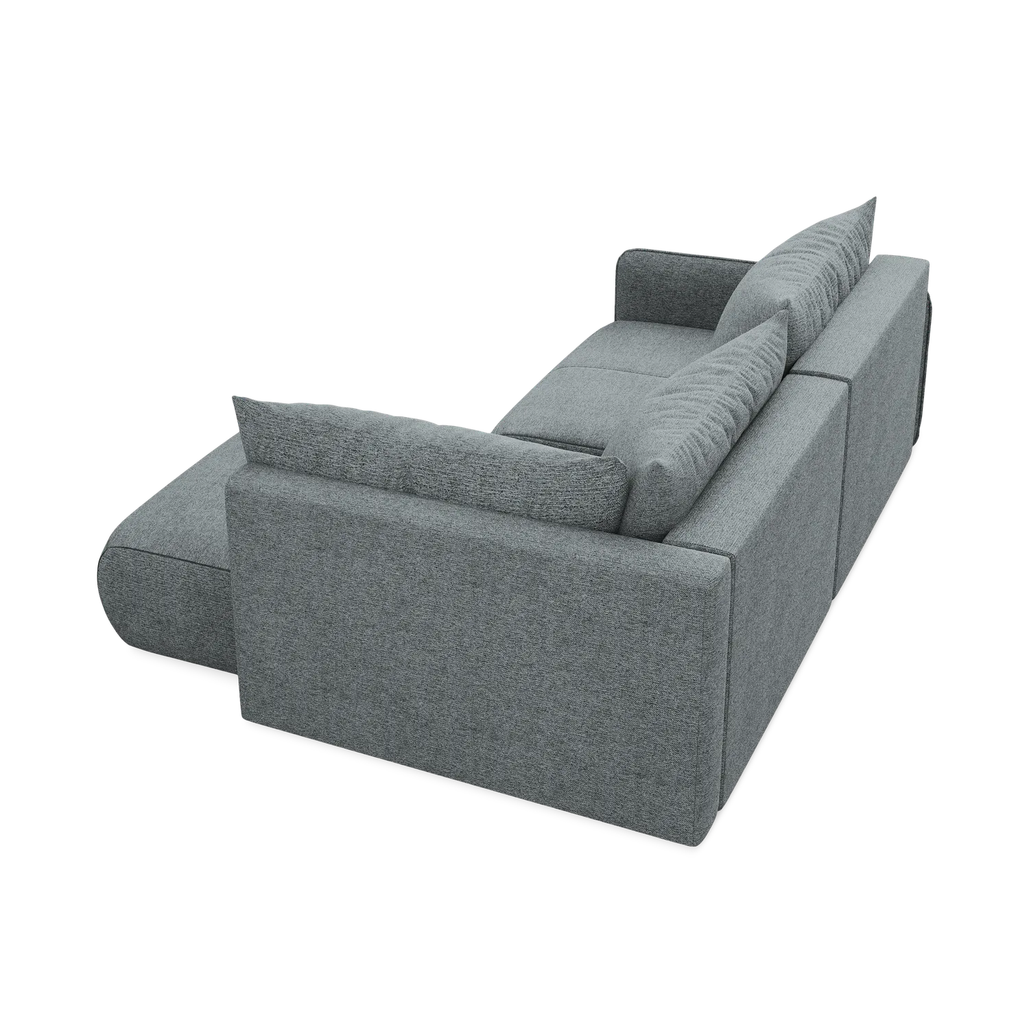 Aragon - Davis - Jeans / Prawy