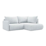 Aragon - Davis - Jasny niebieski / Prawy