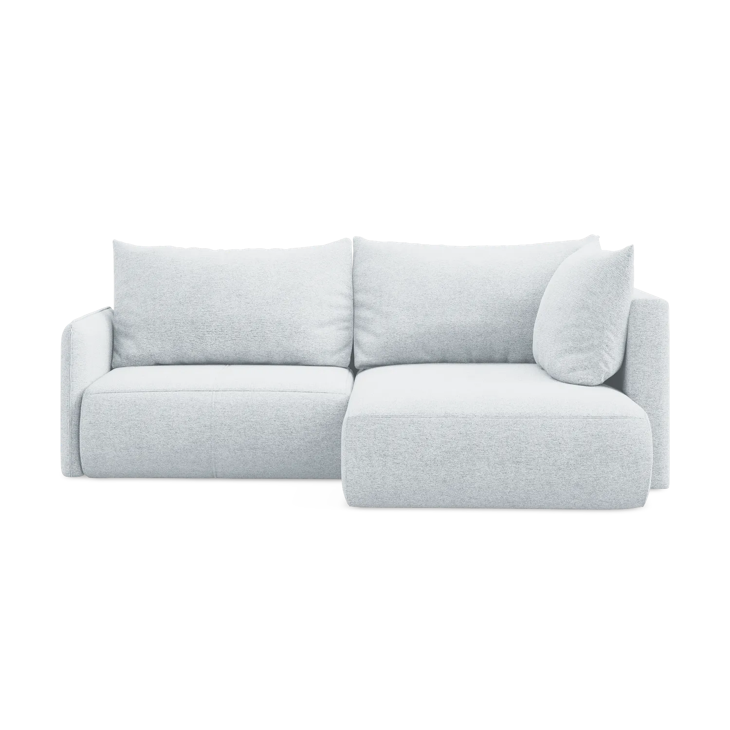 Aragon - Davis - Jasny niebieski / Prawy