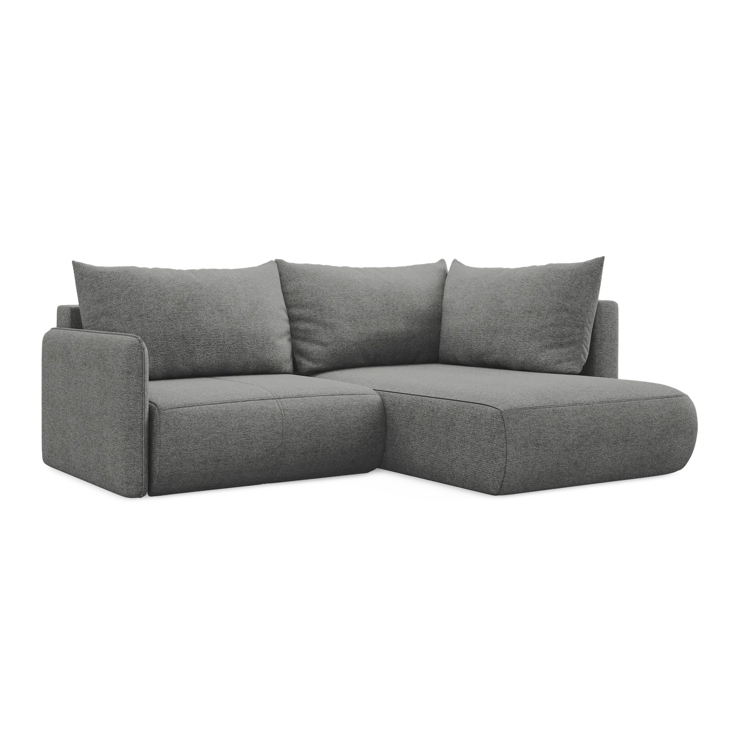 Aragon - Davis - Słoniowy / Prawy