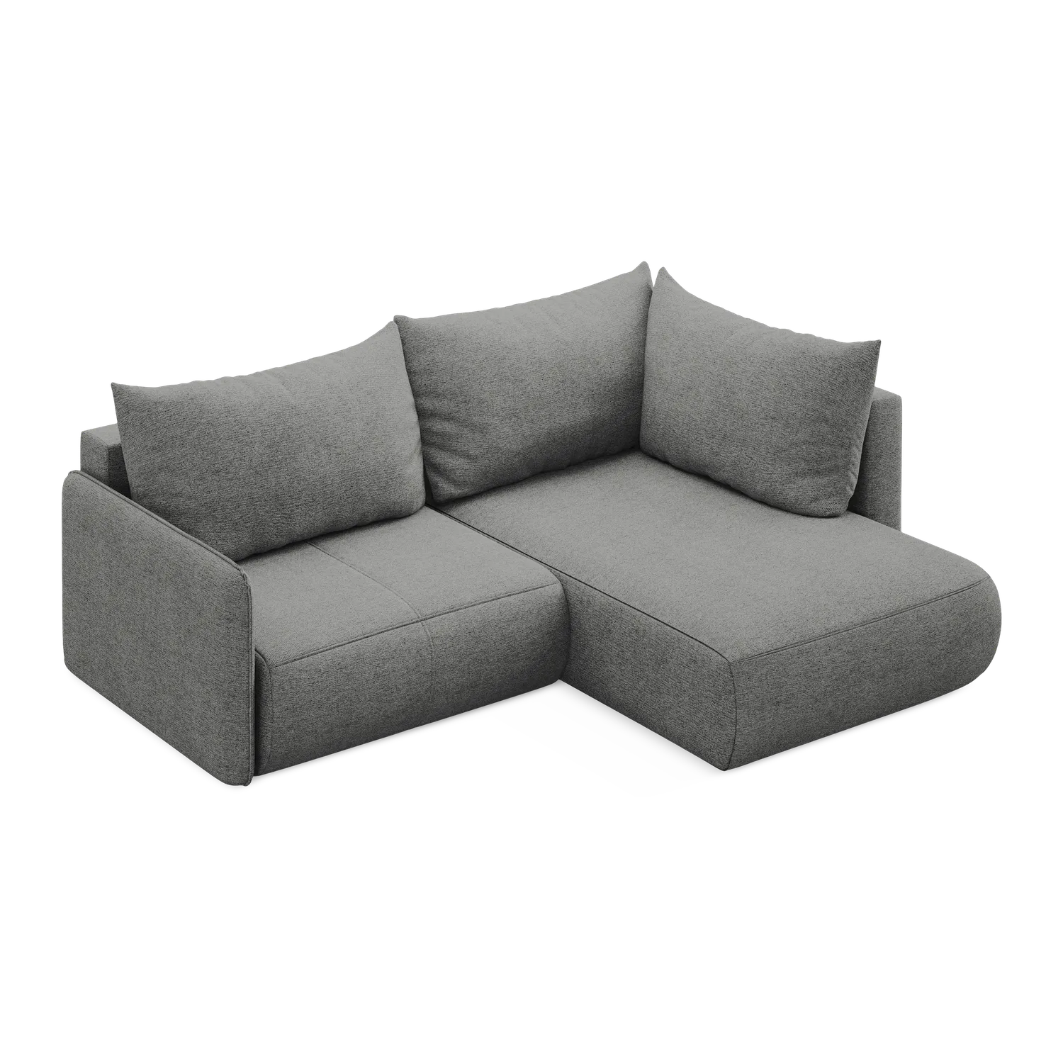 Aragon - Davis - Słoniowy / Prawy