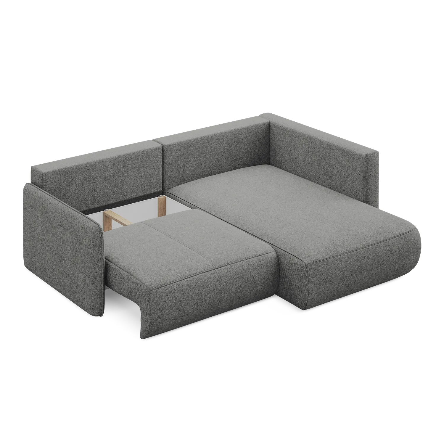 Aragon - Davis - Słoniowy / Prawy