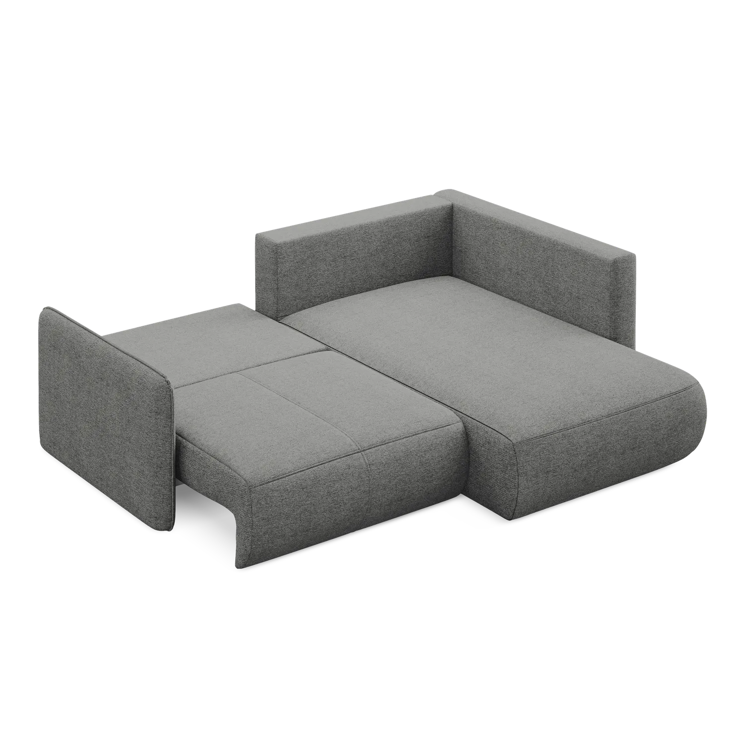 Aragon - Davis - Słoniowy / Prawy