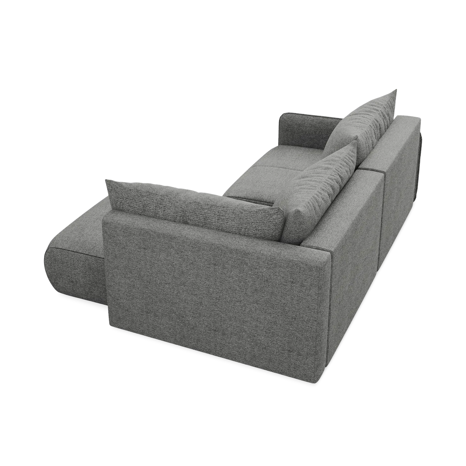 Aragon - Davis - Słoniowy / Prawy