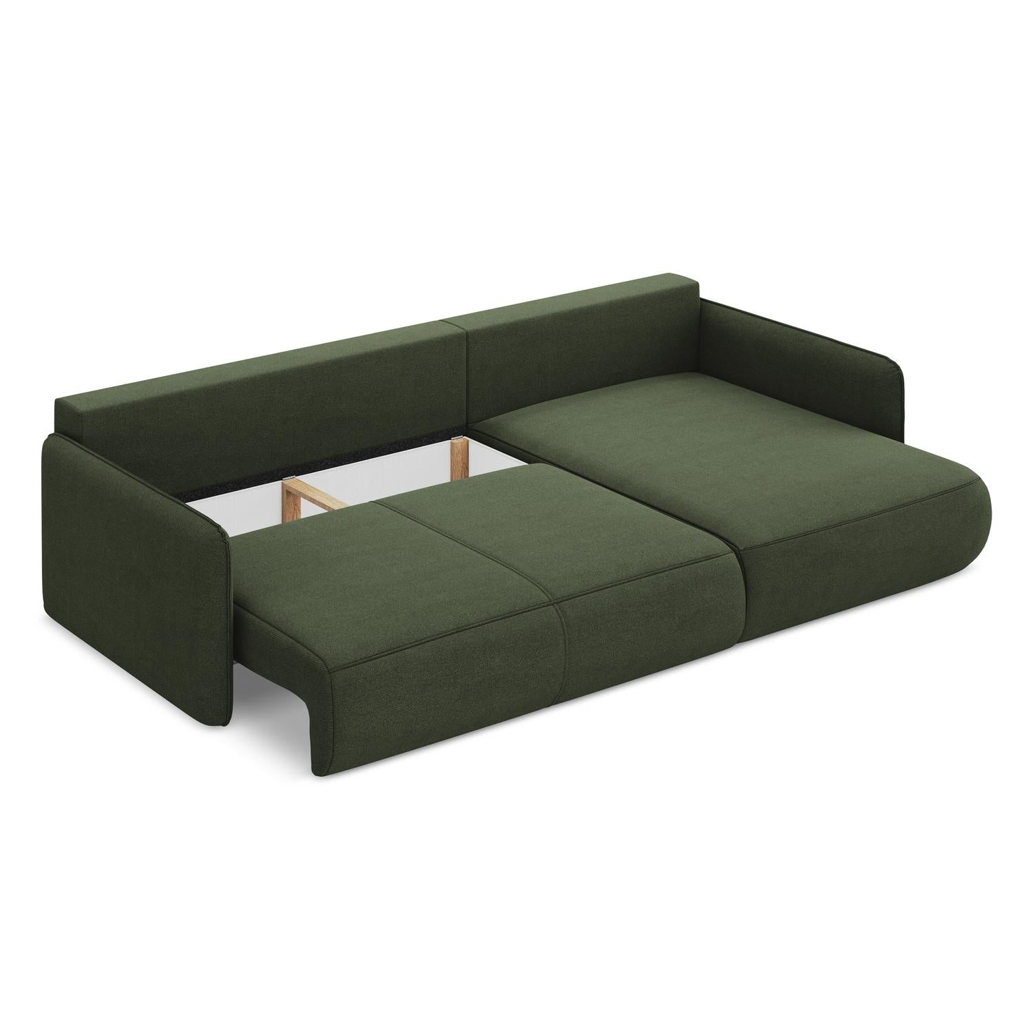 Point - Davis - Oliwkowy / Prawy