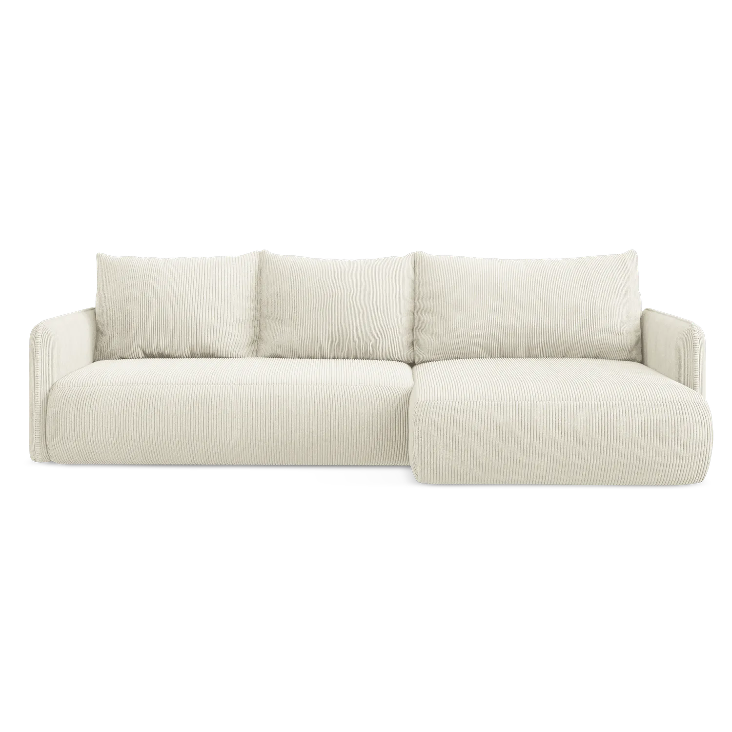 Poso - Lech - Jasny beż / Prawy