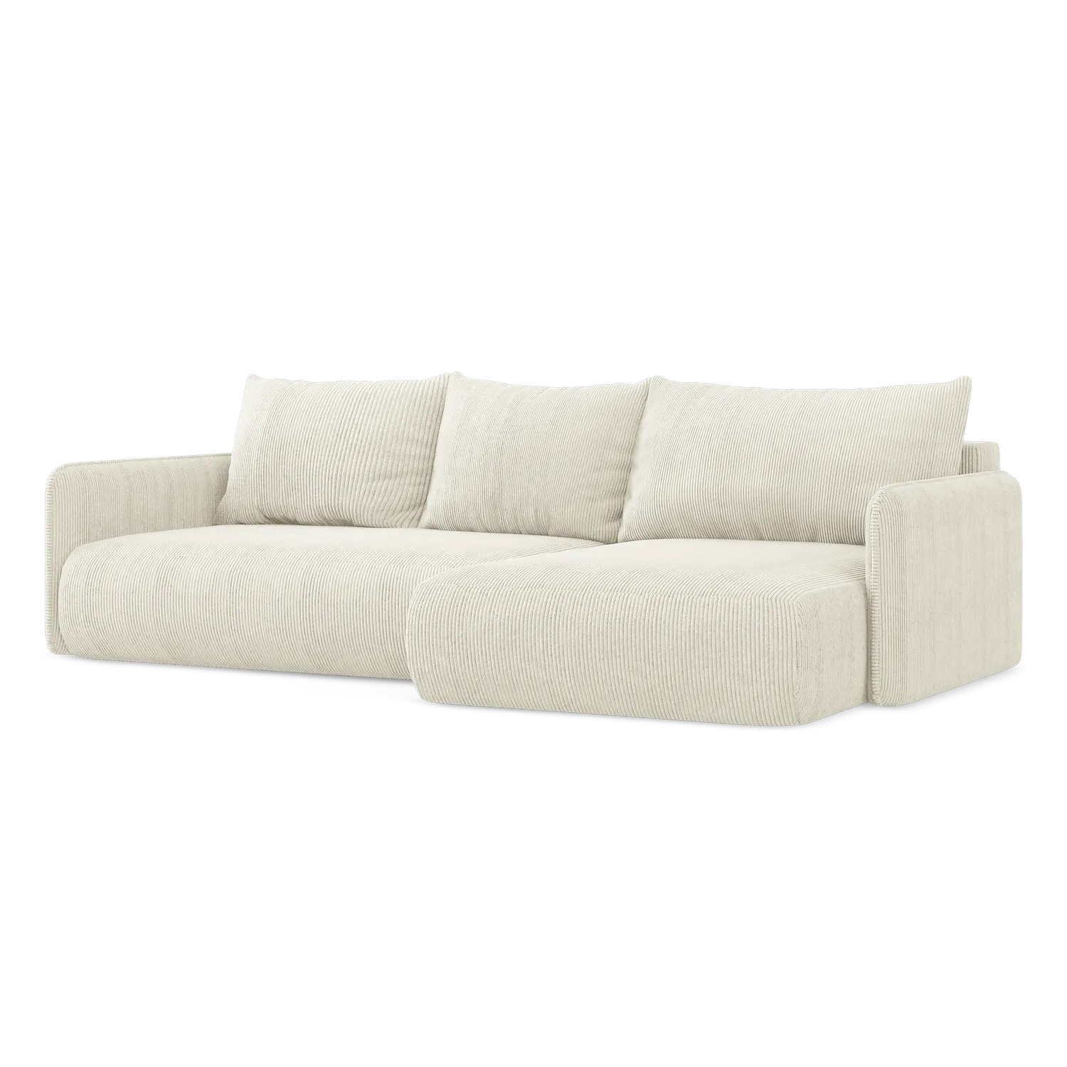 Poso - Lech - Jasny beż / Prawy