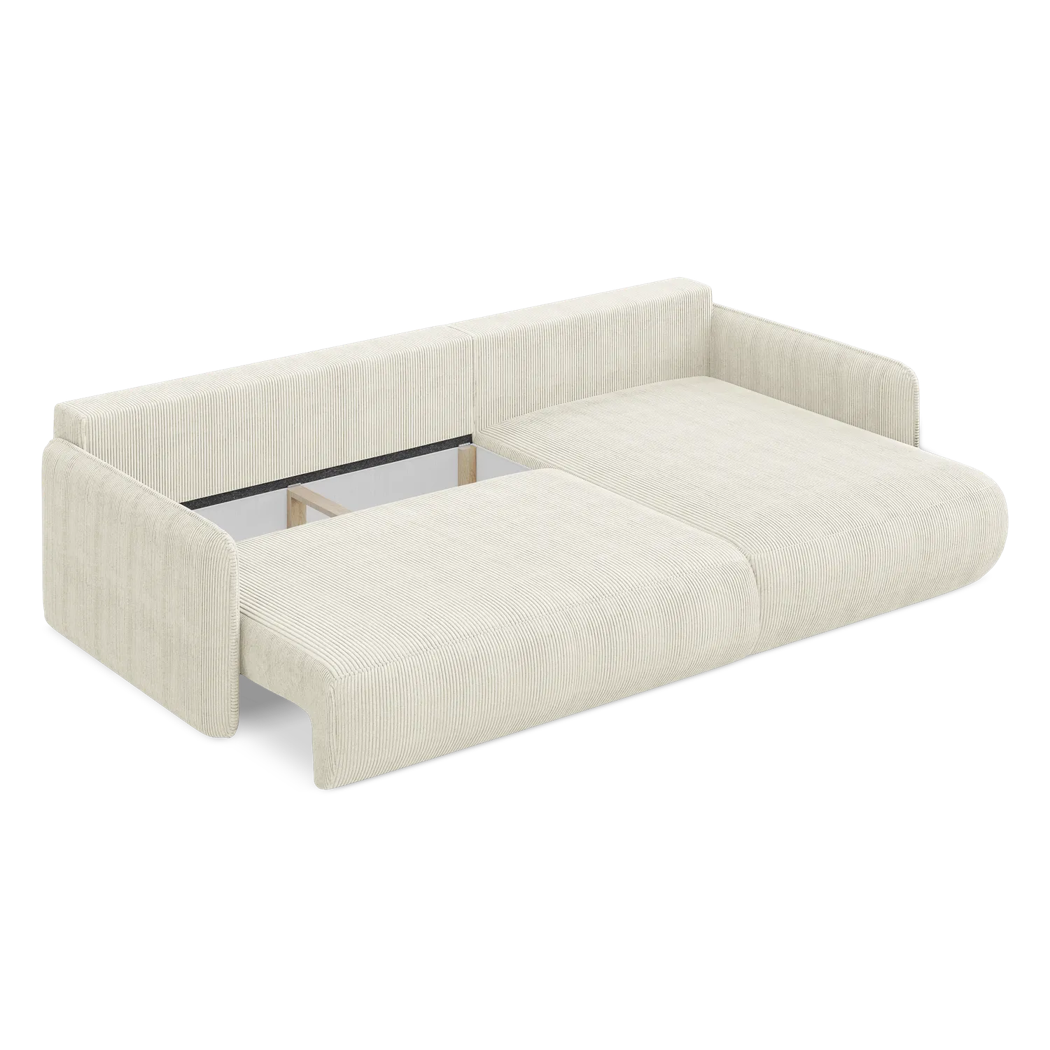 Poso - Lech - Jasny beż / Prawy