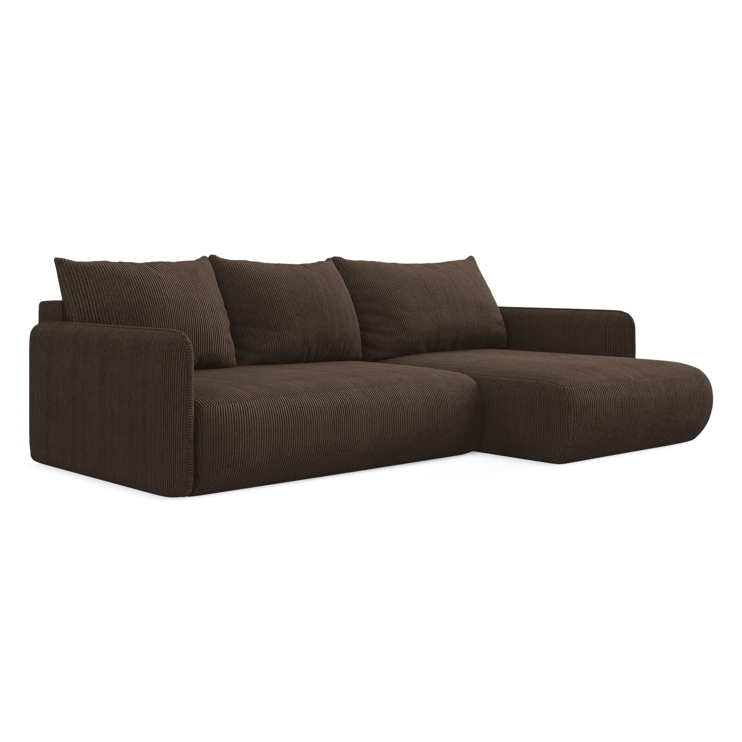 Poso - Lech - Czekoladowy / Prawy