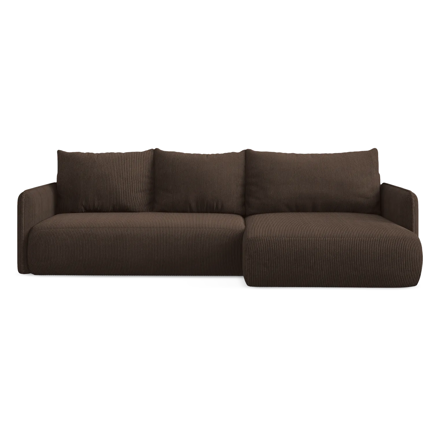 Poso - Lech - Czekoladowy / Prawy