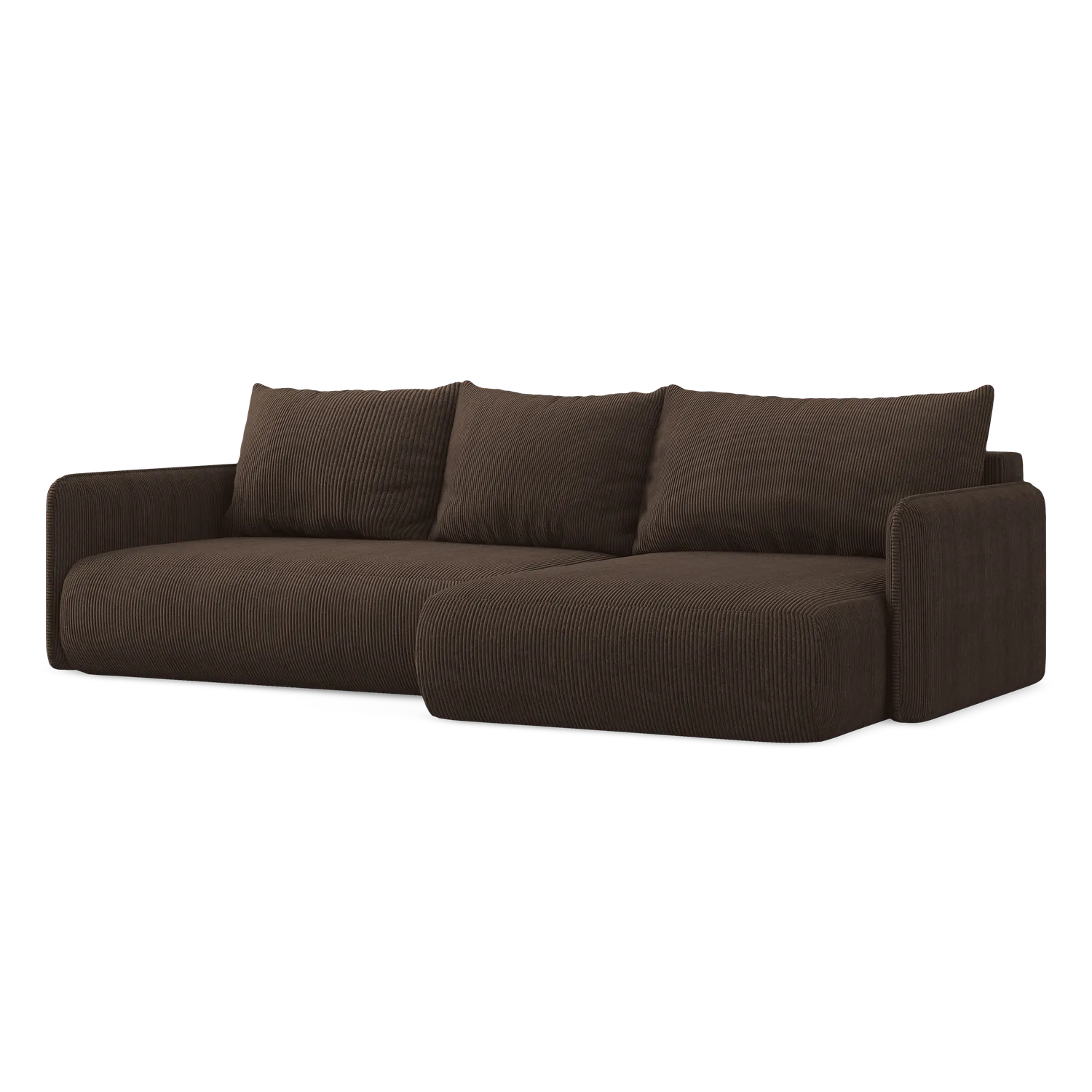 Poso - Lech - Czekoladowy / Prawy