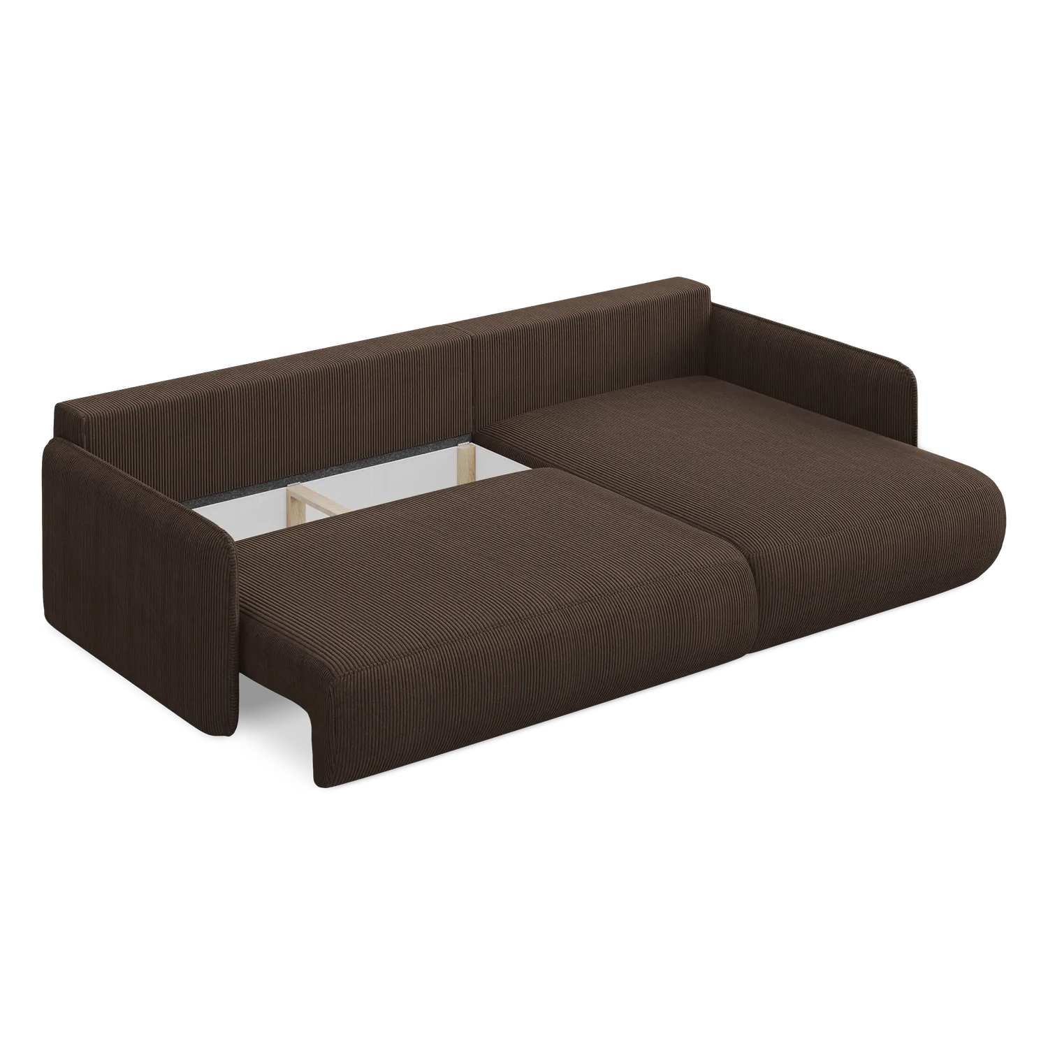 Poso - Lech - Czekoladowy / Prawy