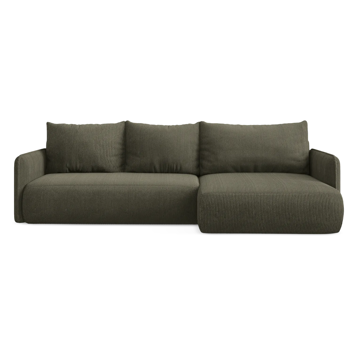 Poso - Lech - Oliwkowy / Prawy