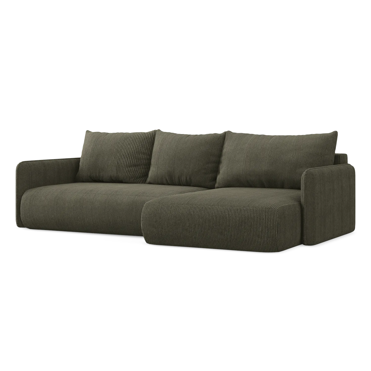 Poso - Lech - Oliwkowy / Prawy