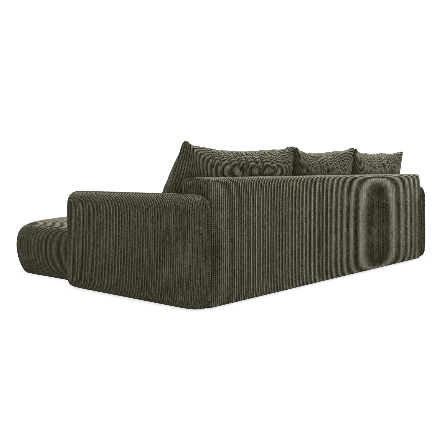 Poso - Lech - Oliwkowy / Prawy